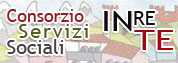 Consorzio Servizi Sociali In.Re.Te.